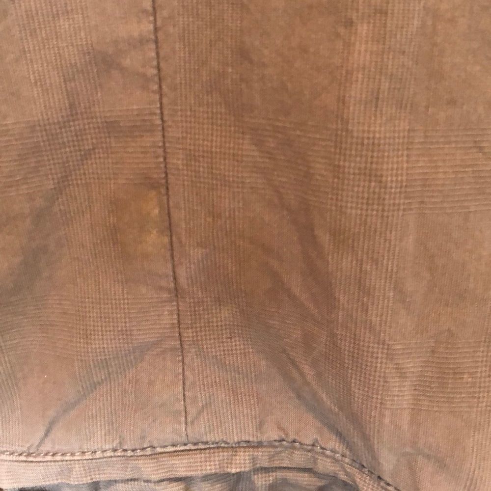 Men’s Guess Distressed‎ Rocker Sports Jacket Medium - Picture 6 of 10